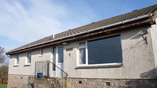 Braeriach Self Catering, Blackwaterfoot, Isle of Arran