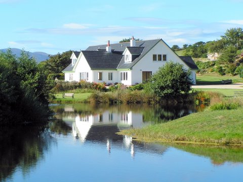 Lochside Guest House